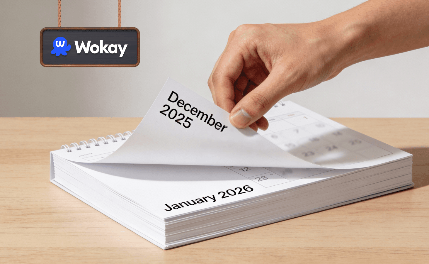 wokay for small businesses in india